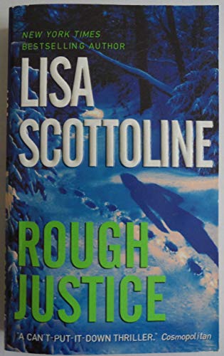 Beispielbild fr Rough Justice zum Verkauf von Gulf Coast Books