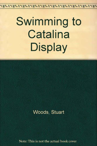 9780061096624: Title: Swimming to Catalina Display