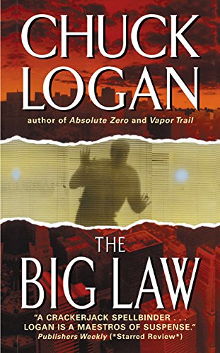 Imagen de archivo de The Big Law a la venta por Calamity Books