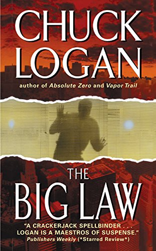 9780061096877: The Big Law