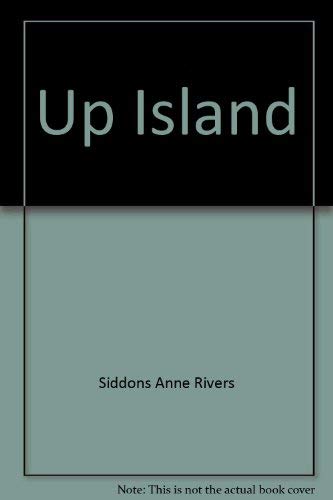 9780061096990: Up Island