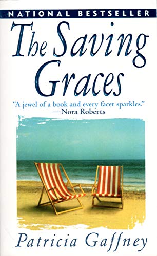 9780061097102: The Saving Graces