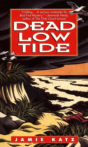 Beispielbild fr Dead Low Tide zum Verkauf von Better World Books