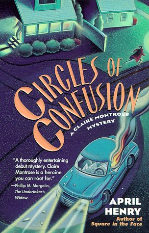 Beispielbild fr Circles of Confusion zum Verkauf von Better World Books
