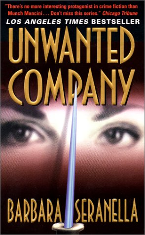 Beispielbild fr Unwanted Company zum Verkauf von SecondSale