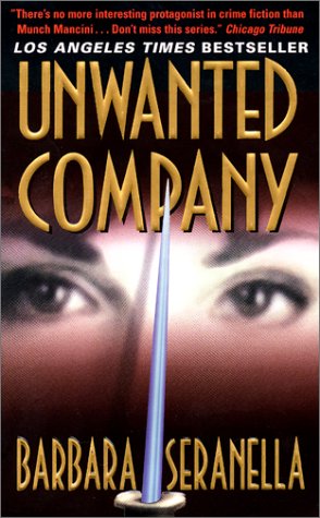 9780061097263: Unwanted Company