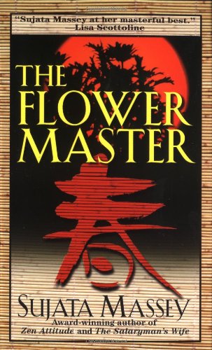 Imagen de archivo de The Flower Master a la venta por SecondSale