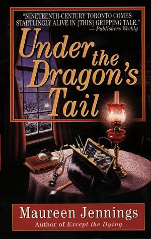 9780061097409: Under the Dragon's Tail