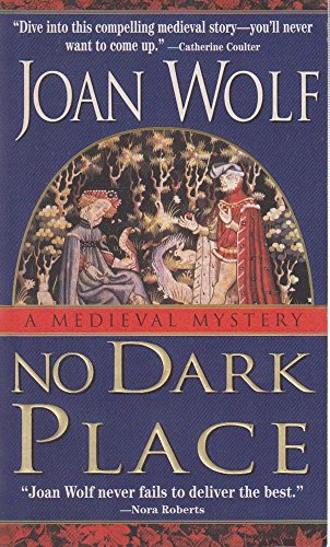 Stock image for No Dark Place for sale by Better World Books