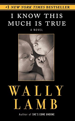 Stock image for I Know This Much Is True : A Novel for sale by Better World Books: West