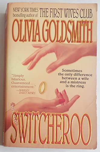 Imagen de archivo de Switcheroo : A Novel a la venta por Better World Books