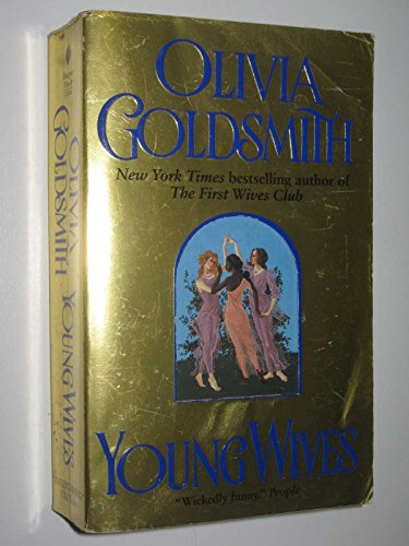 Beispielbild fr Young Wives zum Verkauf von Wonder Book