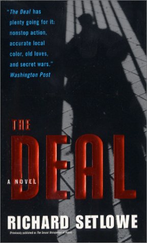 9780061097881: The Deal (previously "The Sexual Occupation of Japan")