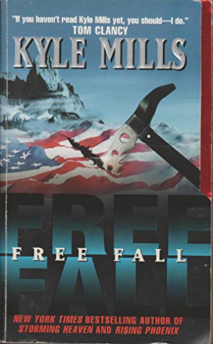 9780061098024: Free Fall