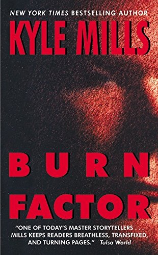 Imagen de archivo de Burn Factor a la venta por Your Online Bookstore
