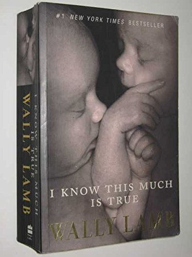 Stock image for I Know This Much is True for sale by Reuseabook