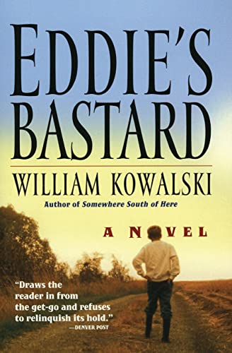 Beispielbild fr Eddie's Bastard: A Novel zum Verkauf von Wonder Book