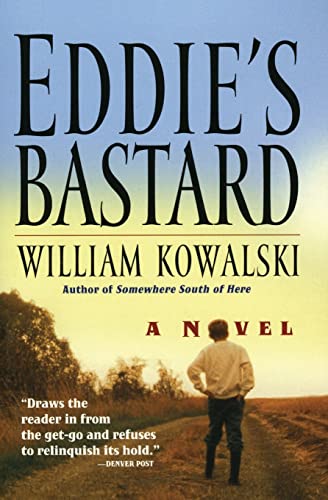 9780061098253: Eddie's Bastard: A Novel