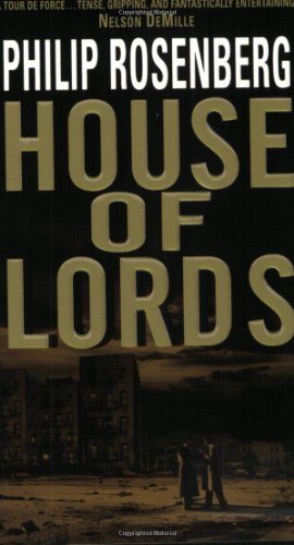 Beispielbild fr House of Lords zum Verkauf von Robinson Street Books, IOBA