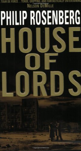 9780061098611: House of Lords