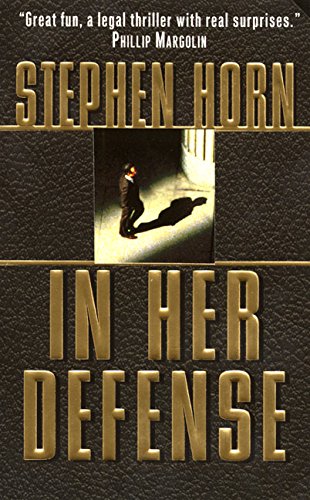 Stock image for In Her Defense for sale by OddReads