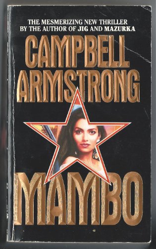 Stock image for Mambo for sale by Better World Books: West