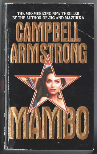 Mambo (9780061099021) by Armstrong, Campbell