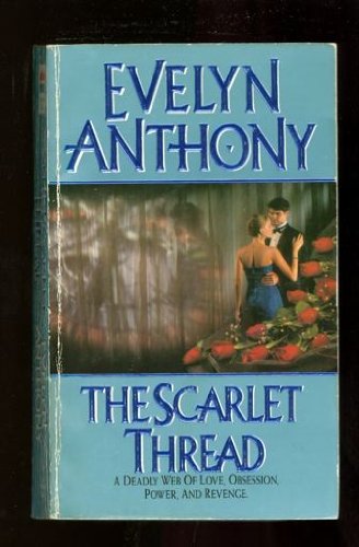 9780061099298: The Scarlet Thread