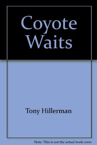 Beispielbild fr Coyote Waits zum Verkauf von ThriftBooks-Dallas