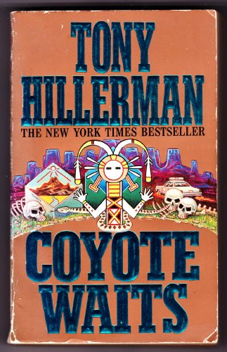 Imagen de archivo de Coyote Waits (Joe Leaphorn/Jim Chee Novels) a la venta por Orion Tech