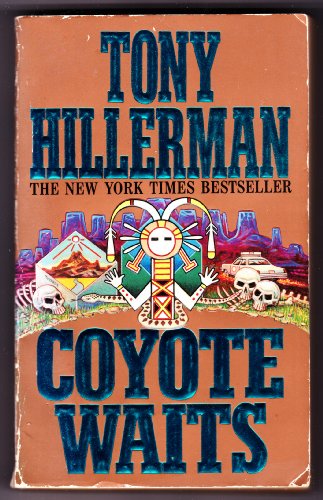 Stock image for Coyote Waits for sale by Half Price Books Inc.