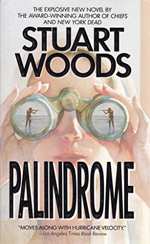 Stock image for Palindrome for sale by Gulf Coast Books