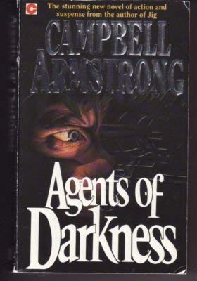 Imagen de archivo de Agents of Darkness a la venta por 2Vbooks