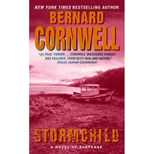 Stock image for Stormchild for sale by Better World Books