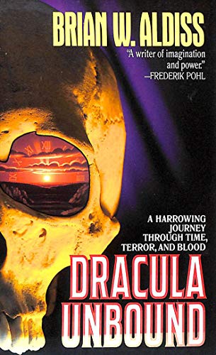 Imagen de archivo de Dracula Unbound a la venta por Hippo Books
