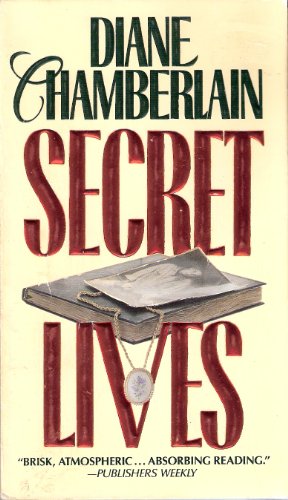 Stock image for Secret Lives for sale by HPB-Ruby