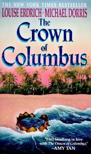 9780061099571: The Crown of Columbus