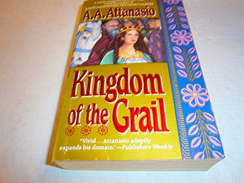 9780061099793: Kingdom of the Grail