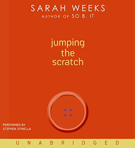 Stock image for Jumping the Scratch CD for sale by The Yard Sale Store