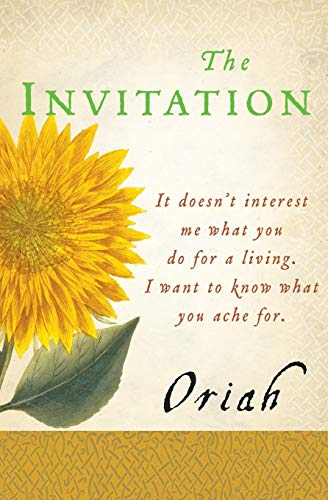 9780061116711: The Invitation