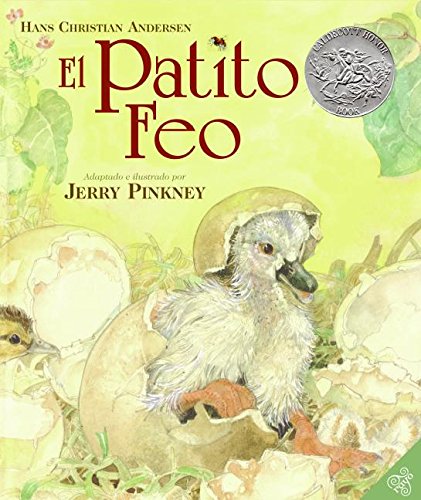 9780061117275: El patito feo/ The Ugly Duckling