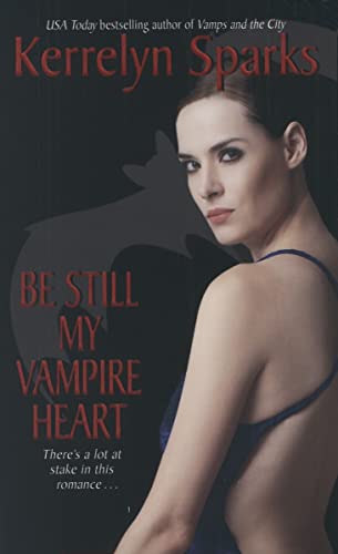 Stock image for Be Still My Vampire Heart; Millionaire Vampire; Vamps and the City for sale by All-Ways Fiction