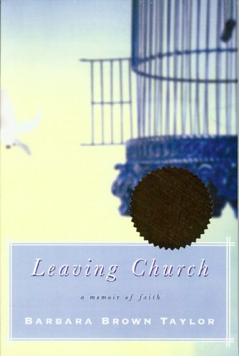 9780061118777: Leaving Church