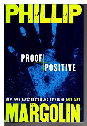 9780061119934: Proof Positive