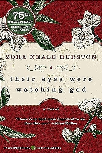 Imagen de archivo de Their Eyes Were Watching God a la venta por Eureka Books