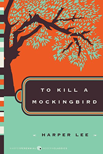 TO KILL A MOCKINGBIRD - LEE, HARPER