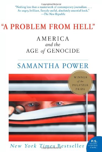 9780061120145: A Problem from Hell: America and the Age of Genocide (P.S.)