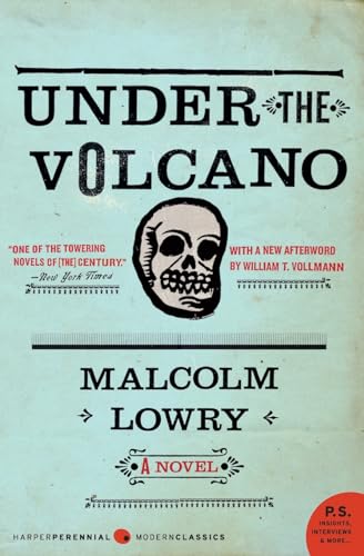 Imagen de archivo de Under the Volcano: A Novel a la venta por St Vincent de Paul of Lane County