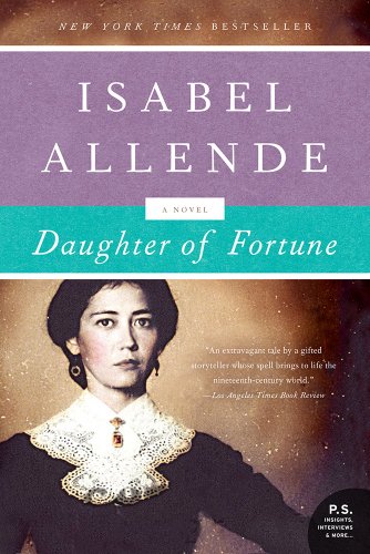 9780061120251: Daughter of Fortune: A Novel
