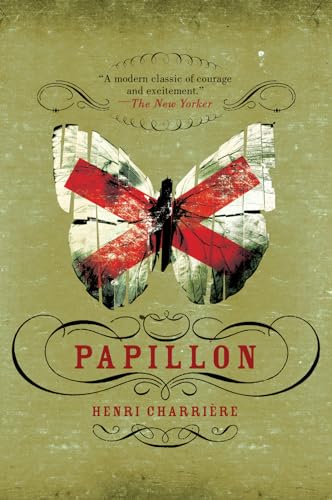 9780061120664: Papillon (P.S.)